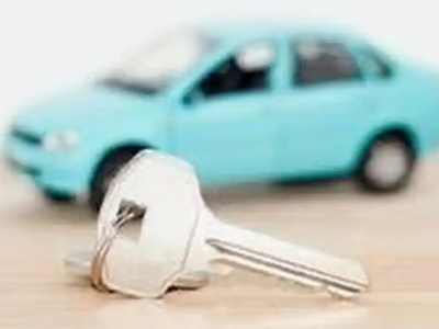 吉隆汽车抵押贷款办理流程,吉隆车抵贷需要什么条件?